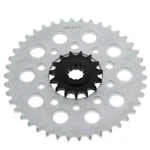 1987 1988 1989 1990 Honda CBR600F Hurricane Front & Rear Sprocket 15/43. Fixed Price $46.15.