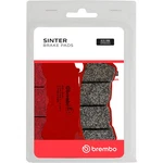 Brembo 1721-3758 07HD22SA Prime Sinter Brake Pads. Fixed Price $74.13.