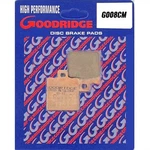 Sintered Cm Brake Pads Rear For Laverda 668 Diamante 1997. Fixed Price $52.04.