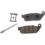 Drag Specialties Semi Metallic Brake Pads For Indian/victory 1721-2257. Fixed Price $50.89.