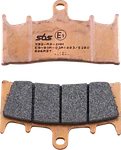 Sbs Brake Pads #686RST. Fixed Price $64.95.