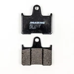 Braking Semi Metallic Pad 875SM1. Fixed Price $29.65.