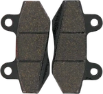 Sbs Hf Brake Pads - Hyosung. Fixed Price $33.95.