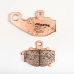 Braking 775CM56 Sintered Metal Pad. Fixed Price $50.70.