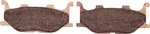 Galfer Brakes Hh Sintered Pads - FD169G1380. Fixed Price $39.37.