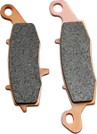 Ebc Brake Pads EPFA231HH. Fixed Price $92.63.