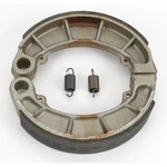 Moose Sintered Metal Brake Shoes - M9167. Fixed Price $47.95.