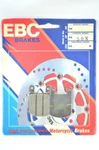 Standard Organic Brake Pads Ebc FA50X. Fixed Price $13.95.