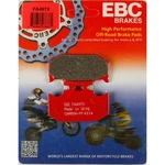 Ebc Brakes Pads FA497X. Fixed Price $36.26.