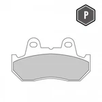 Ferodo Platinum Compound Pad FA069/2 VD123/2 -. Fixed Price $53.65.
