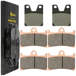 Front & Brake Pads For Yamaha YZFR1 YZF-R1 1998 1999 2000 2001. Fixed Price $30.00.