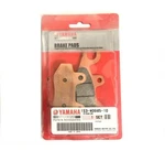 New Oem 2006-2022 Yamaha Raptor 700 Right Hand Brake Pad Kit 1S3-W0045-10-00. Fixed Price $40.99.