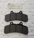 Nos Harley Davidson 42386-94YA Buell Front Brake Pads S1 S2 S3T M2. Fixed Price $45.99.