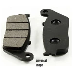 Emgo Sintered Brake Pads #91-48820 Bmw/ducati/indian/moto-guzzi. Fixed Price $17.04.