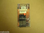 Galfer Semi-metallic Front Brake Pads, FD078G1054. Fixed Price $25.00.