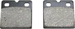 Drag Specialties 1720-0278 Organic Brake Pad. Fixed Price $29.21.
