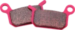Bikemaster BM-325 Sintered Brake Pads Fits Ktm 50 & 65 Sx Models. Fixed Price $51.74.