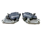 695 620 800 S2R Ducati Monster Oem Front Left Right Brake Calipers Brembo. Fixed Price $149.99.