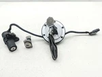 18 Bmw G310 R Lock Set Ignition Switch Cap And Key. Fixed Price $266.50.
