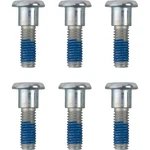 Ebc High Tensile Rotor Bolt Set - Blue DB605/6. Fixed Price $30.76.