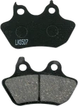 Ebc Organic Brake Pads FA434. Fixed Price $42.59.
