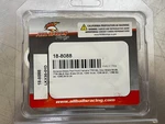 Balls Racing 18-8088 Sintered Front Brake Pads For Yamaha Nwb. Fixed Price $22.99.