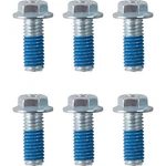 Ebc High Tensile Rotor Bolt Set #DB604/6 6-PACK Aprilia/ducati. Fixed Price $24.91.