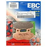 Ebc FA86HH Double-h Sintered Brake Pads. Fixed Price $47.88.