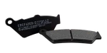 Ebc 1 Pair Premium Organic Oe Replacement Brake Pads Mpn SFA464. Fixed Price $33.14.