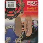Ebc Brakes Pads FA194HH. Fixed Price $43.85.
