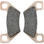 Ebc Side-by-side Race-formula Brake Pads / One Pair Offroad SXR395HH. Fixed Price $33.55.