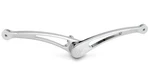 Arlen Ness Radius Chrome Heel/toe Shift Arm (19-790). Fixed Price $215.95.