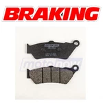 Braking Rear SM1 Semi Metallic Pads For 2011-2020 Bmw K1600GT Brake Vh. Fixed Price $46.35.