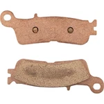 Moto-master Sintered Brake Pads Front Left 99821PU. Fixed Price $32.96.