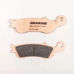 Braking Sintered Brake Pad 929CM46. Fixed Price $50.95.