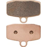 Balls 18-8074 Sintered Brake Pad. Fixed Price $29.26.