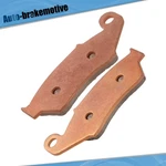 For Honda Aprilia RXV550 Beta Rr 350 400 1998-12 Sintered Fiber Front Brake Pads. Fixed Price $12.20.