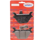 Lyndall Brakes Plus Pads Rear #7058-Z+ Harley Davidson (ebc 200). Fixed Price $58.21.
