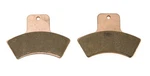 Rear Severe Duty Brake Pads 2001-2002 Fits Polaris Sportsman 400 4X4. Fixed Price $14.69.