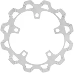 Lyndall Racing Brakes 6-630 Touring One Piece Rotor 12.5IN. Machined. Fixed Price $357.21.