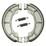 Wild Boar Brake Shoes #AT-05008 For Honda/polaris. Fixed Price $19.47.