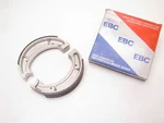 Brake Shoes Nos Holland Yamaha Dt Xt 500 Sr 400 Rear. Fixed Price $59.95.