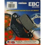 Ebc Brakes Pads FA85. Fixed Price $28.99.