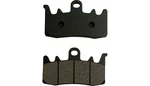Drag Specialties Semi-metallic Brake Pads 1721-3473. Fixed Price $28.85.
