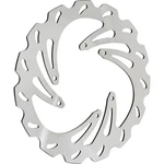 Turner Performance Products Sport Series Brake Rotor Front AX-36-037-260. Fixed Price $61.79.
