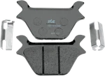 Sbs Carbon Tech High-performance Brake Pads 669H.CT. Fixed Price $58.99.