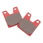 Bikemaster Sintered Brake Pads - SY2044. Fixed Price $35.44.
