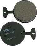 Sbs Replacement Ceramic Organic Brake Pads For Yamaha Rd 250 1973-1975 504HF. Fixed Price $41.45.