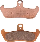 Ebc - FA134R Series Long Life Sintered Brake Pads Husaberg/husqvarna Models. Fixed Price $29.95.