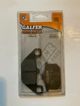 Galfer Semi-metallic Carbon Brake Pads / One Pair FD062G1054 Harley Davidson. Fixed Price $11.00.
